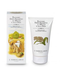 Lerbolario Balzam s Prosom i sojom