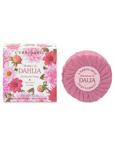 Lerbolario Dalia mirisni sapun