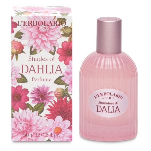 Lerbolario Dalia parfem