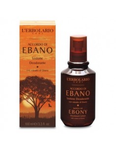 Lerbolario Ebanovina deo losion