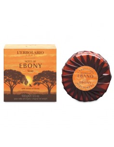 Lerbolario Ebanovina sapun