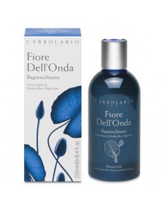 Lerbolario Fiore Dell'Onda Pjena za kupanje