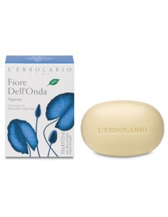 Lerbolario Fiore Dell'Onda Sapun