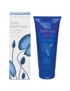 Lerbolario Fiore Dell'Onda Tekuća krema za tijelo