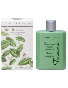 Lerbolario Frescaessenza Kupelj