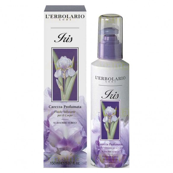 Lerbolario Iris Fluid za tijelo