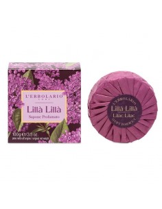 Lerbolario Lilla Lilla Sapun