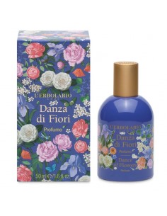 Lerbolario Ples cvjetova Parfem