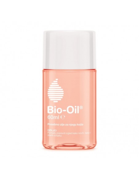 Bio-Oil ulje