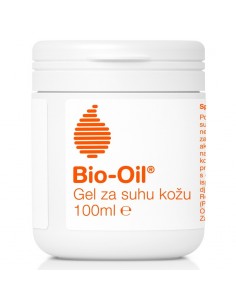 Bio-Oil gel