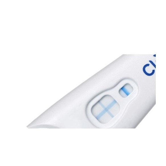 ClearBlue test za trudnoću Brzi