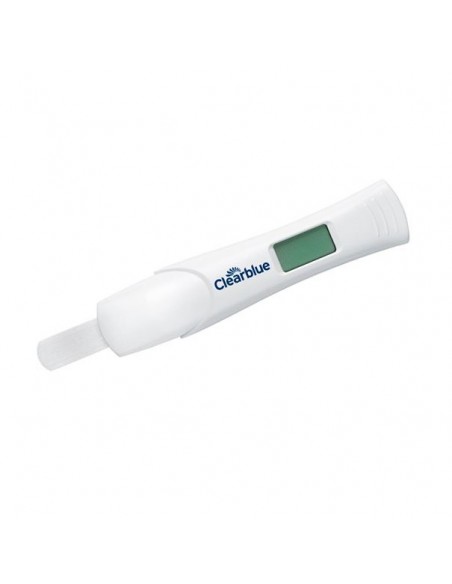 ClearBlue Digitalni test za trudnoću s pokazivačem začeča