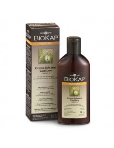 Biokap Nutricolor Balzam za obojenu kosu