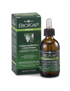 Biokap Losion protiv prhuti i masne kose