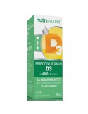 Nutripharm Prirodni Vitamin D3 kapi