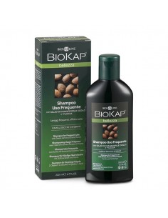 Biokap Šampon za suhu kosu