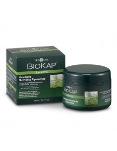 Biokap Hranjiva maska za kosu