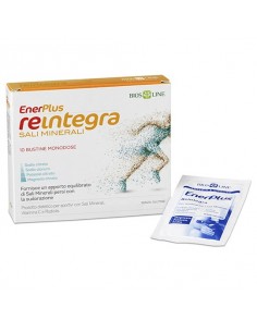 Bios Line Ener Plus Reintegra vrećice