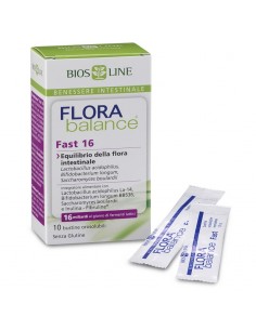 Bios Line Flora Balance Fast vrećice