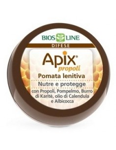 Bios Line Apix Propoli krema za zaštitu nosa i usta