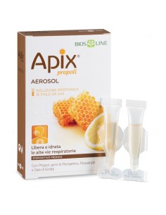 Bios Line Apix Aerosol monodoze