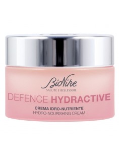 Bionike Defence Hydractive Hranjiva hidratizirajuća krema