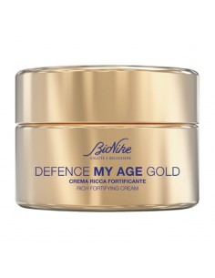 Bionike Defence My Age Gold Bogata krema