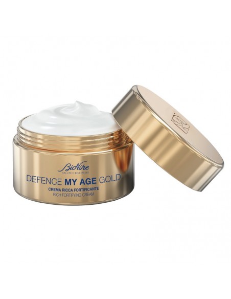 Bionike Defence My Age Gold Bogata krema