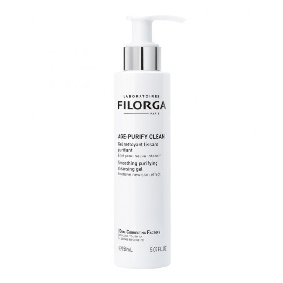 Filorga Age-Purify Clean gel za pranje lica