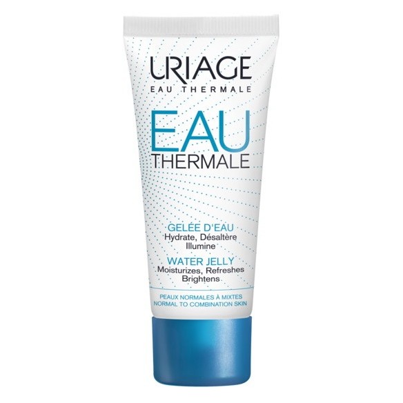 Uriage Eau Thermale Water Jelly Žele