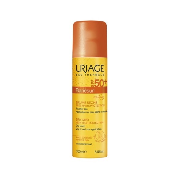 Uriage Bariesun SPF 50 Mist