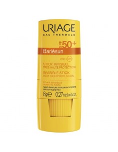 Uriage Bariesun Invisible Stick SPF50+