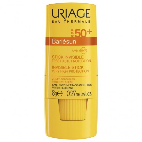 Uriage Bariesun Invisible Stick SPF50+