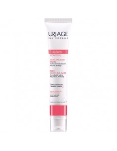 Uriage Tolederm Control Bogata umirujuća krema