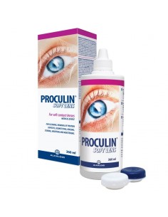 Proculin Soft Lens za sve vrste kontaktnih leća