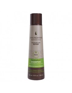 Macadamia Vegan Nourishing Repair Šampon