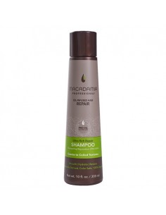 Macadamia Vegan Ultra Rich Repair Šampon