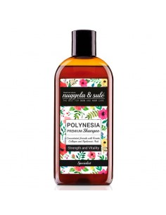 Nuggella & Sule Polynesia Keratin Premium šampon