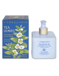 Lerbolario Tea Leaves Gel...