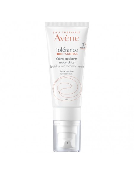 Avene Tolerance Control Umirujuća krema