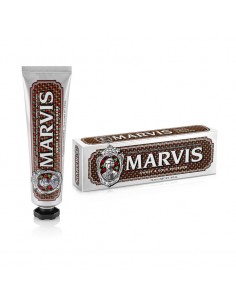 Marvis Rabarbara Mint pasta za zube