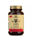 Solgar VM-75 vitaminsko mineralna formula tablete