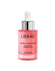 Lierac Supra Radiance Detox Serum za lice