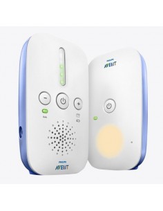 Avent Baby Monitor DECT SCD 502