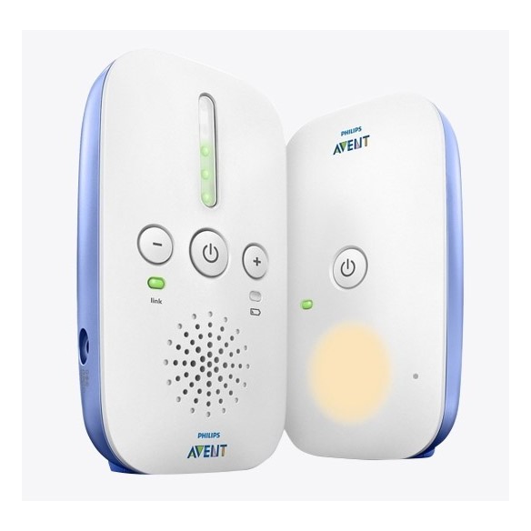Avent Baby Monitor DECT SCD 502