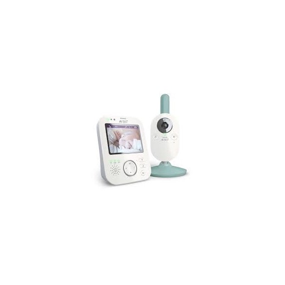 Avent Baby Video Monitor 841