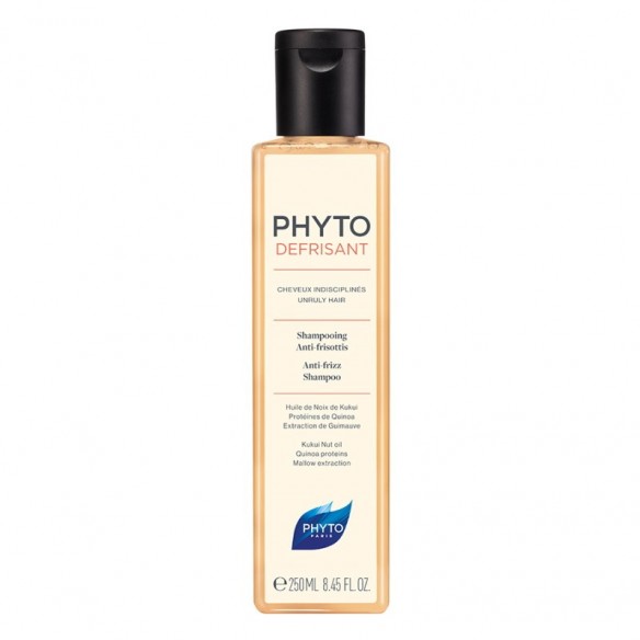 Phyto Anti-Frizz Šampon za ravnanje kose
