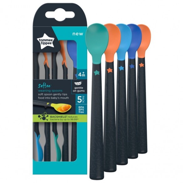 Tommee Tippee Žličice s dugom drškom