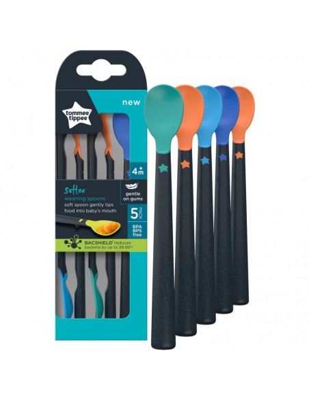 Tommee Tippee Žličice s dugom drškom