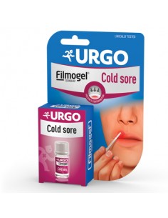 Urgo Filmogel protiv herpesa